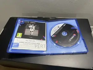 Fifa 21 PS5