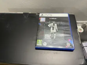 Fifa 21 PS5
