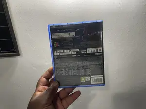 Fifa 21 PS5