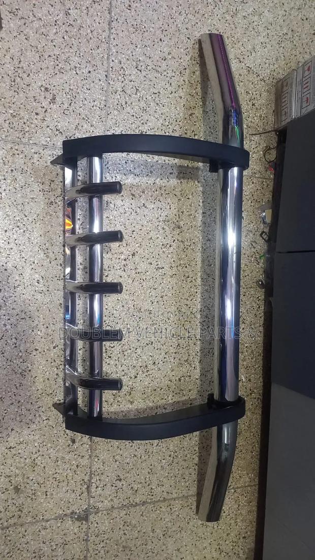 Bullbar  Front Universal In Assorted Vehicles High Quality