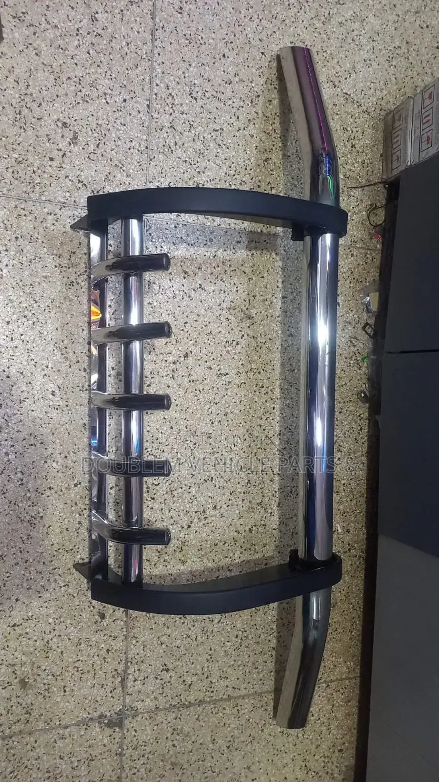 Bullbar  Front Universal In Assorted Vehicles High Quality