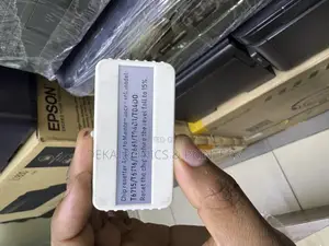 EPSON Chip Resetter for Wf 3820dwf, Wf 4720, Wf 4820