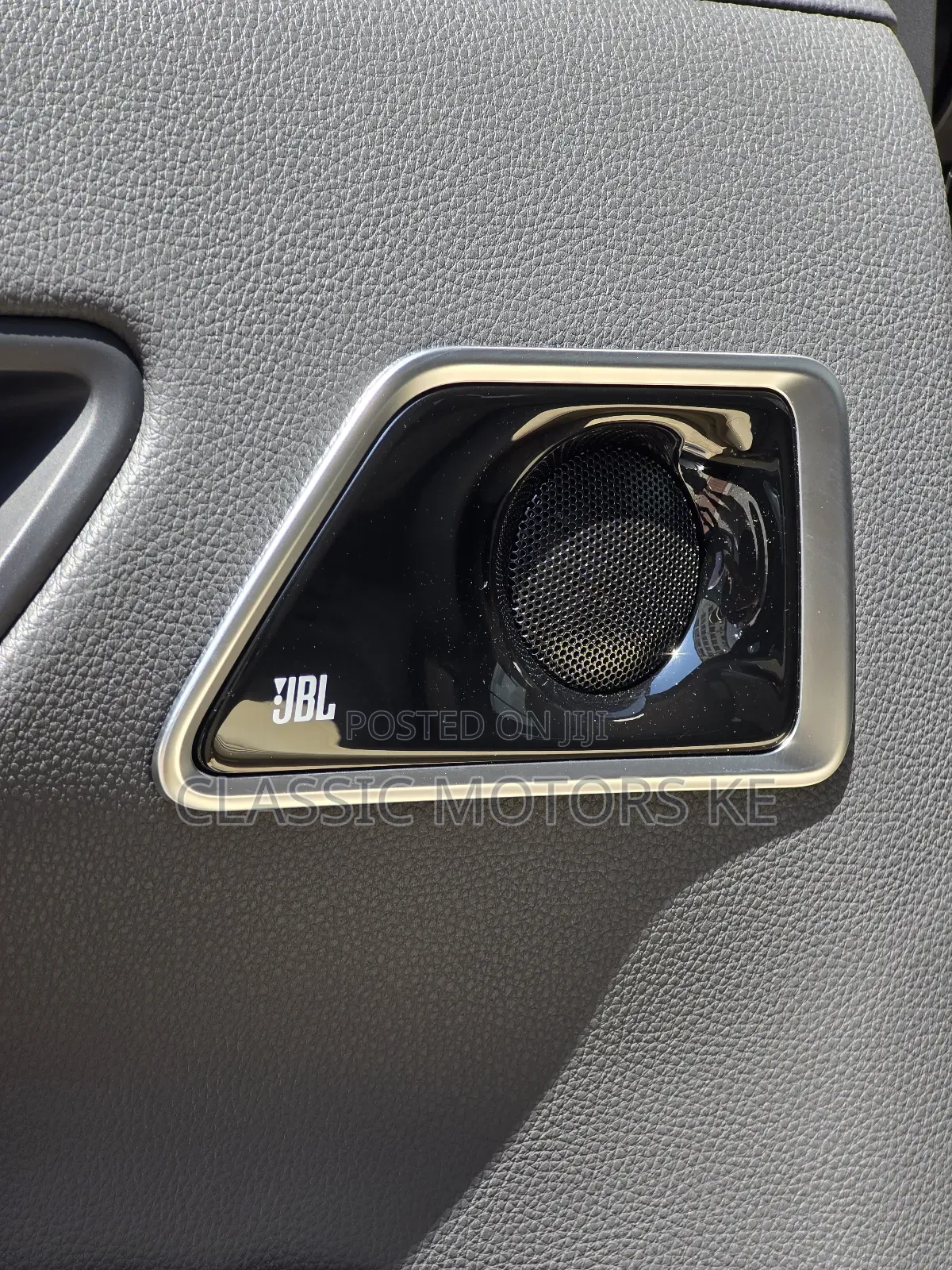 Toyota Land Cruiser 3.5 Petrol 4WD 2022 Black