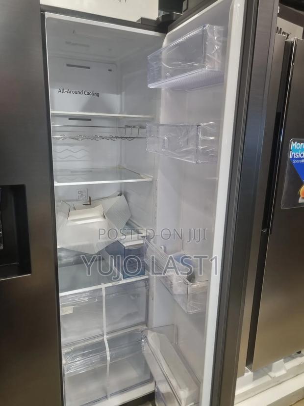 Samsung Rs64r53111b4 - thumbnail 6