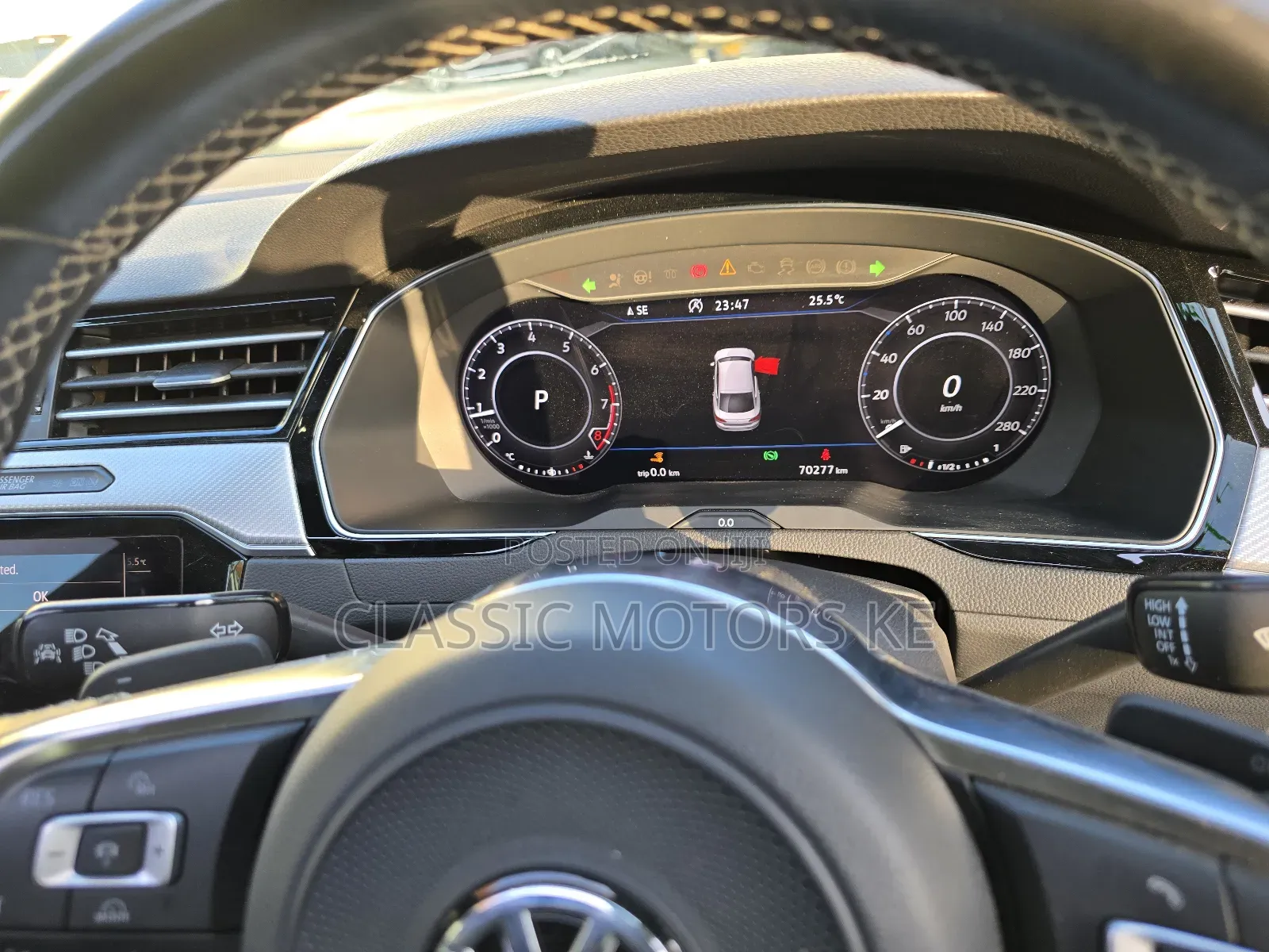 Volkswagen Arteon 2019 Silver