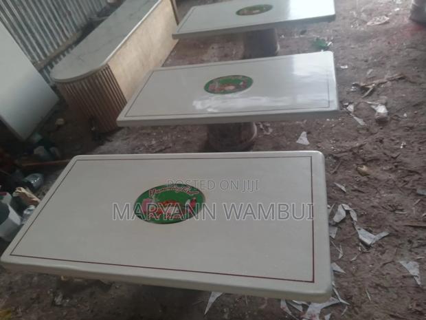 Classic Table Tops - main view