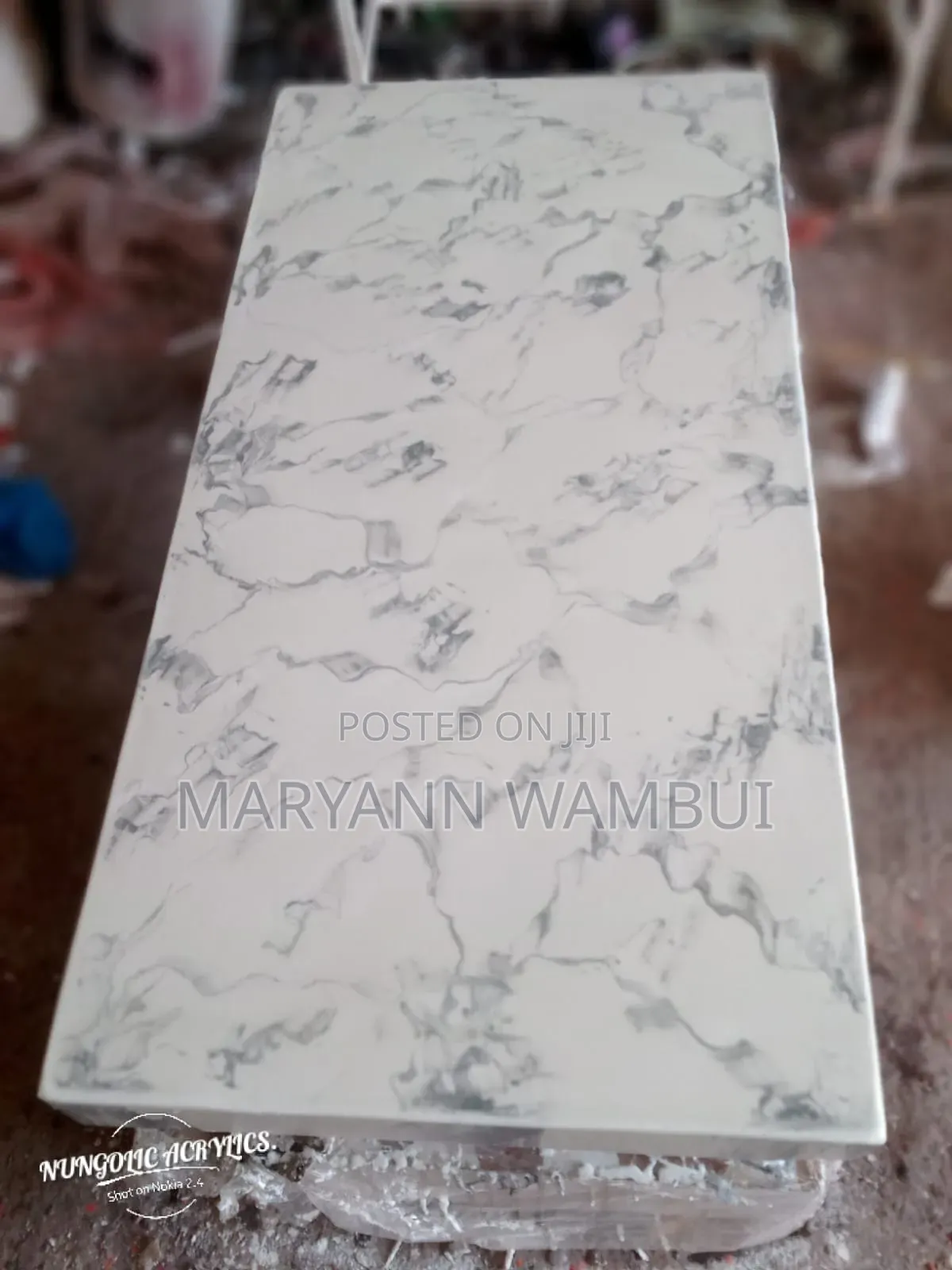 Classic Table Tops