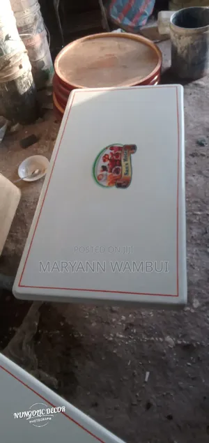 Classic Table Tops