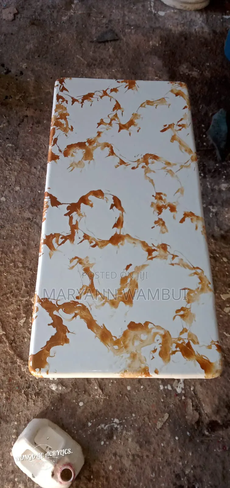 Classic Table Tops