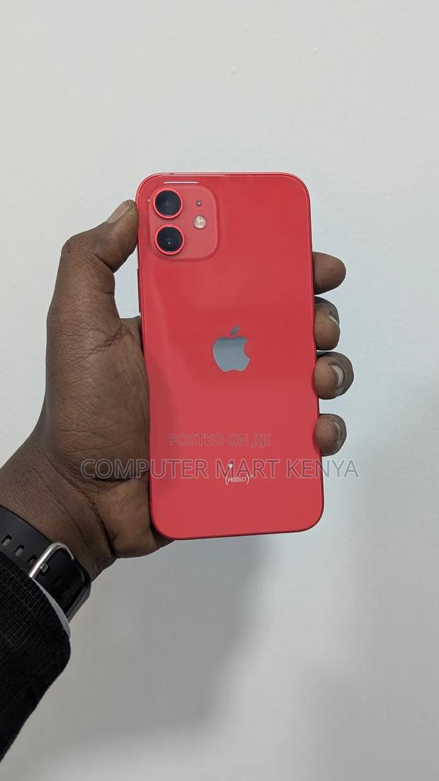 Apple iPhone 12 128 GB Orange