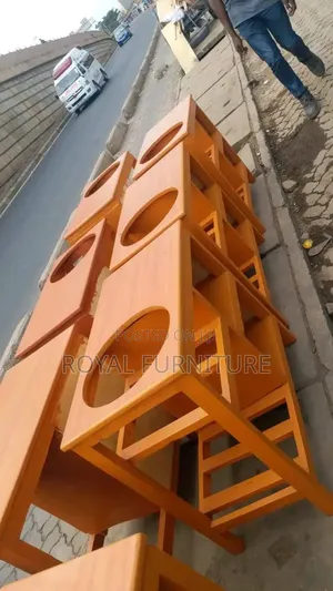 Kitchen Gas Table