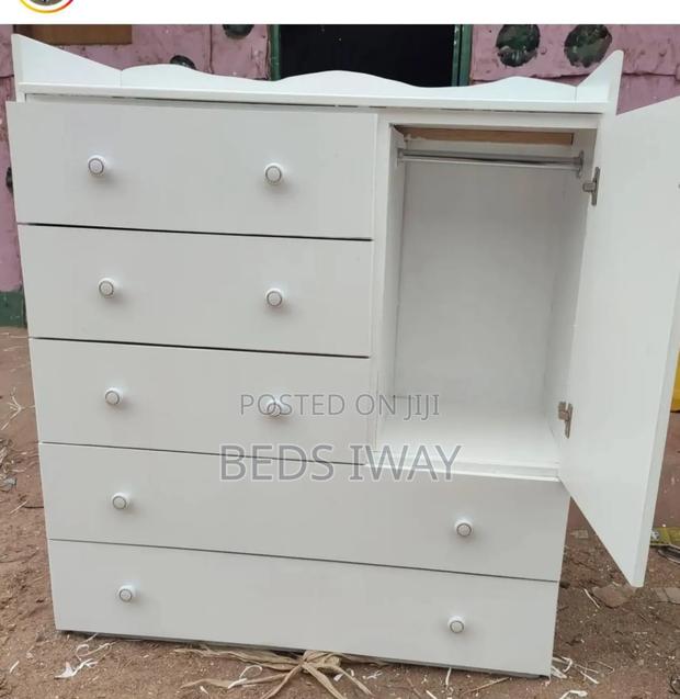 Chest Drawer Wardrope