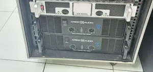 Crest Audio 9