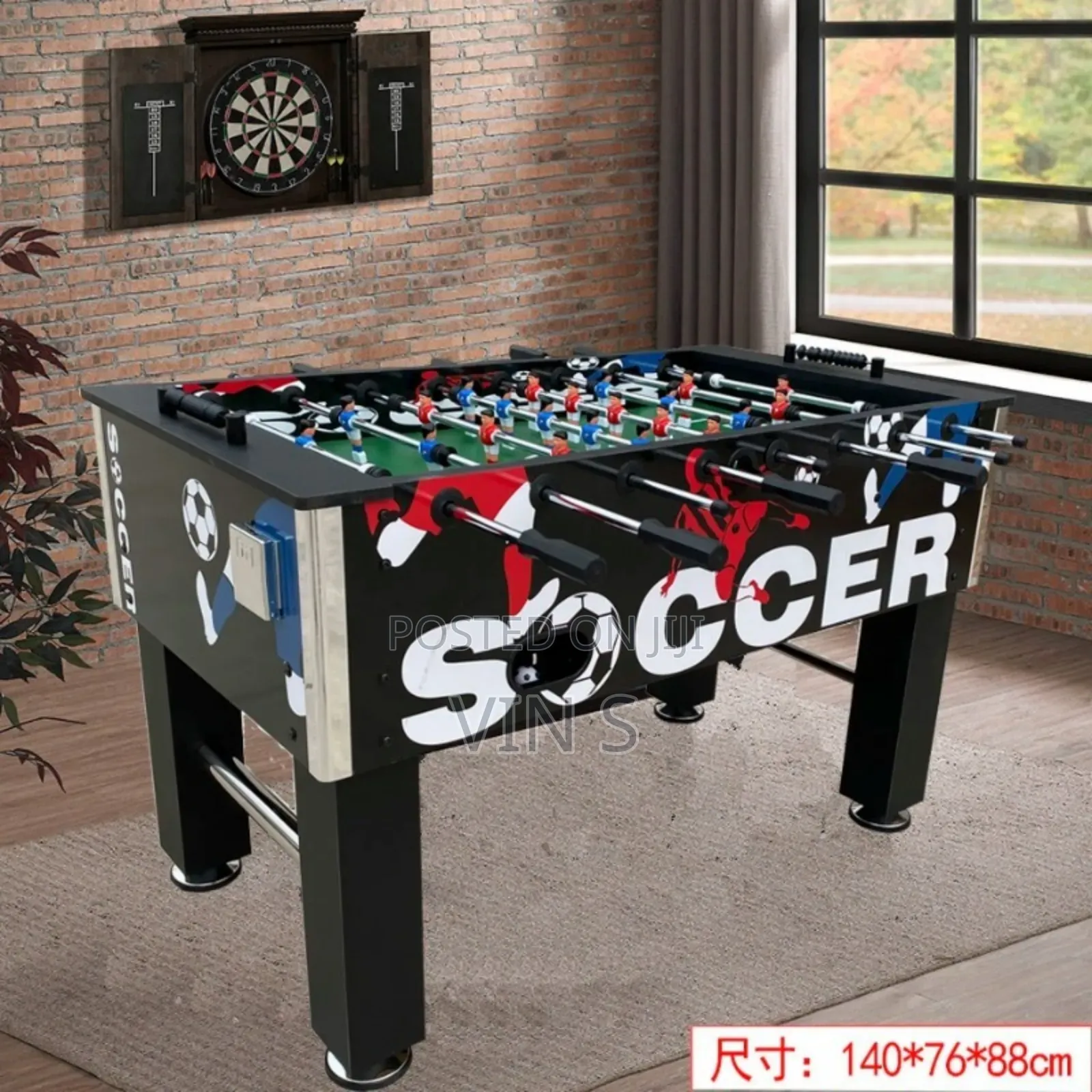 Soccer Table*Soccér Tablé_soccër Tablë'soccėr Tablė"Tablě