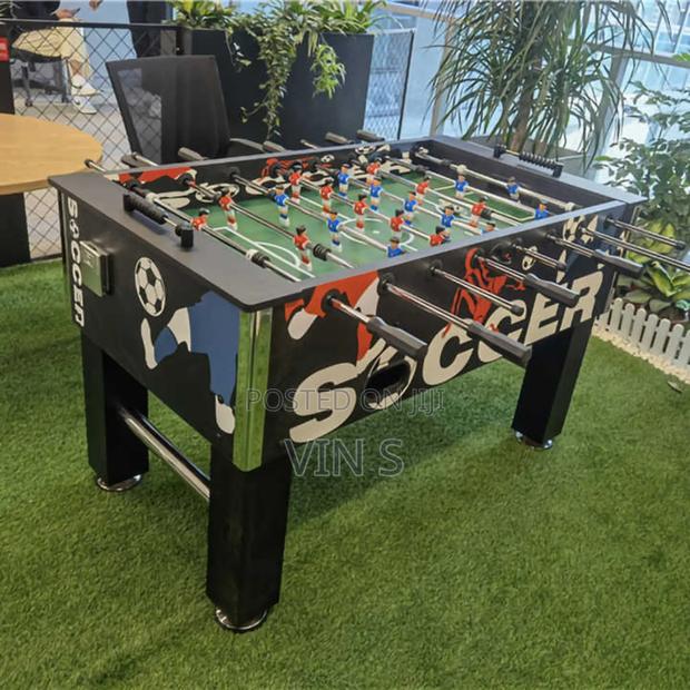Football Table^Footbàll Tàble~Footbâll Tâble<Footbãll Tãble