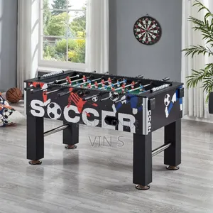 Soccer Table[Soccèr Tăble*Soccêr Tablė;Soccěr Tablë/Sòccer