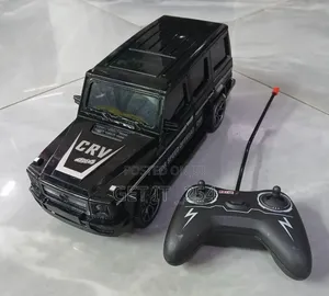 Racing Remote Control Car