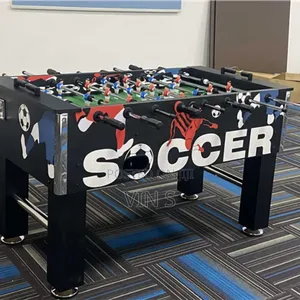 Football Table{Föotball Täble>Foõtball Tablé"Foôtball Táble