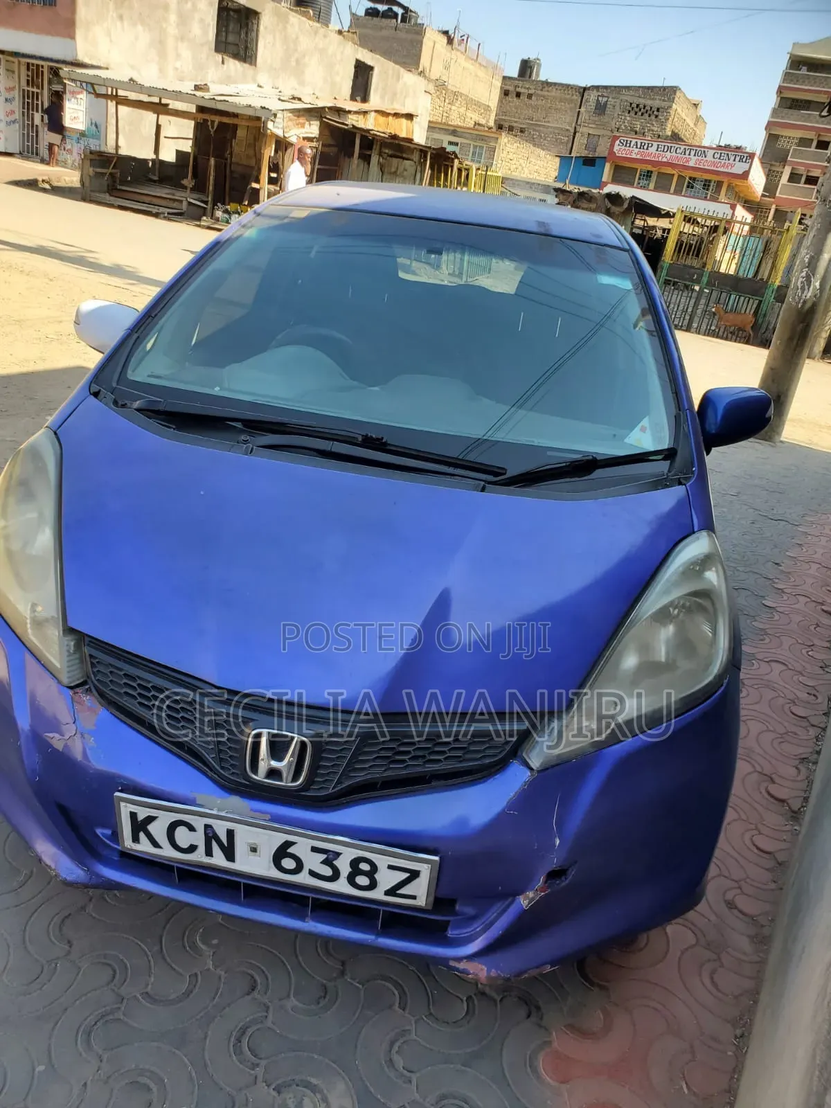 Carhire SERVICES