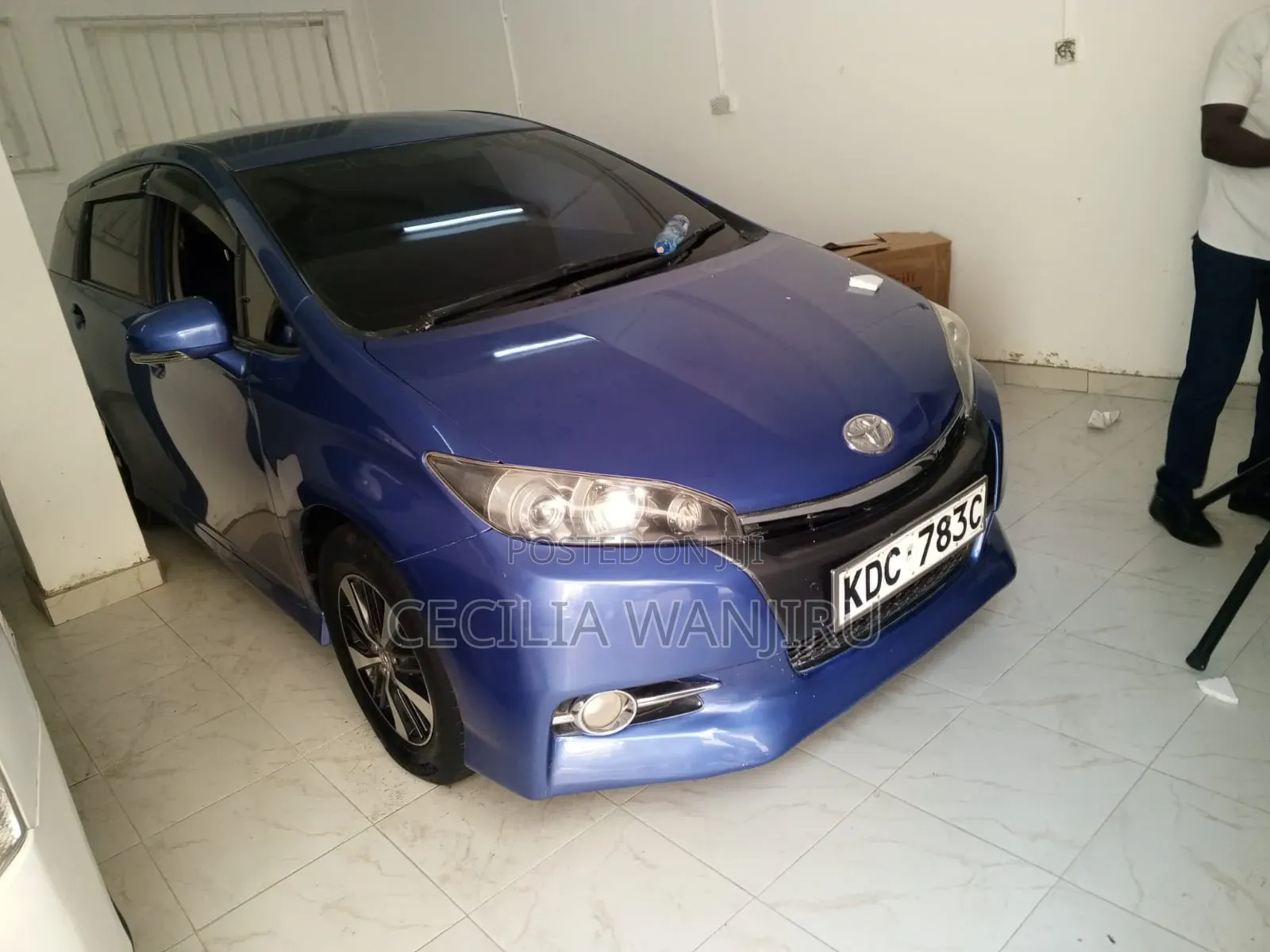 Carhire SERVICES