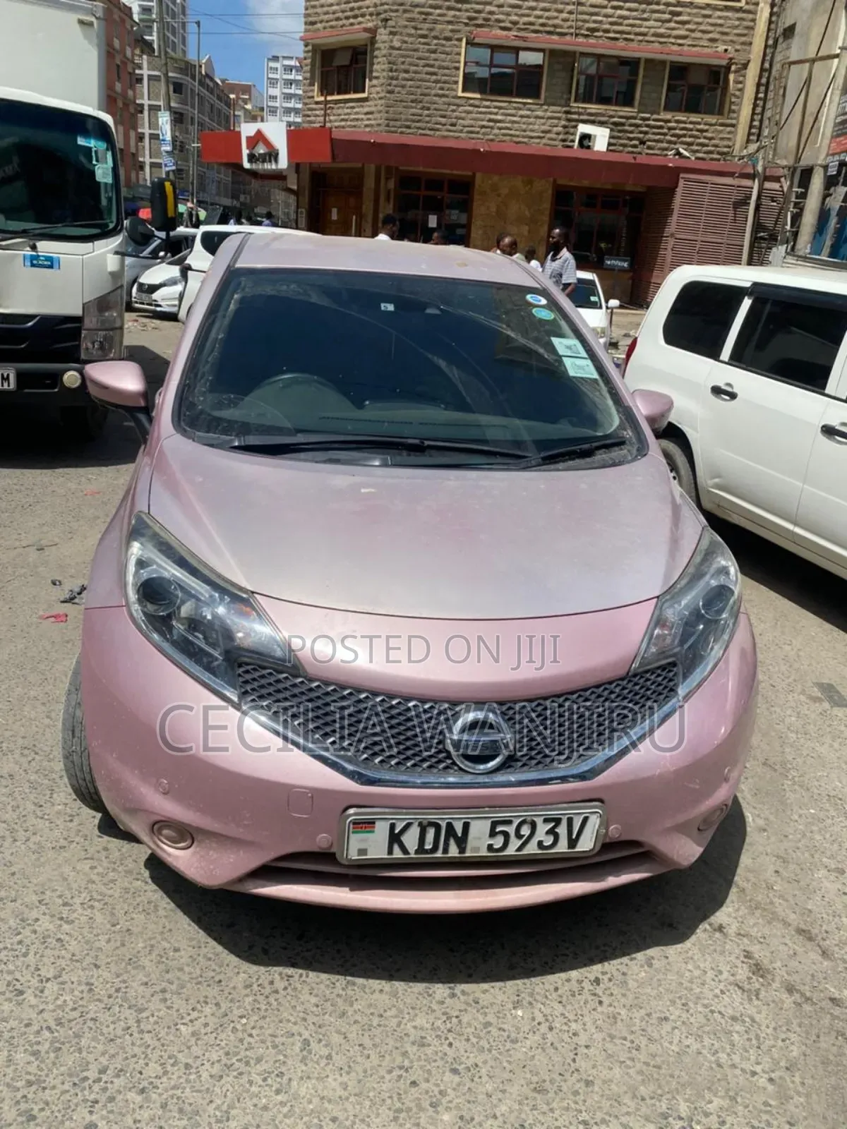 Carhire SERVICES