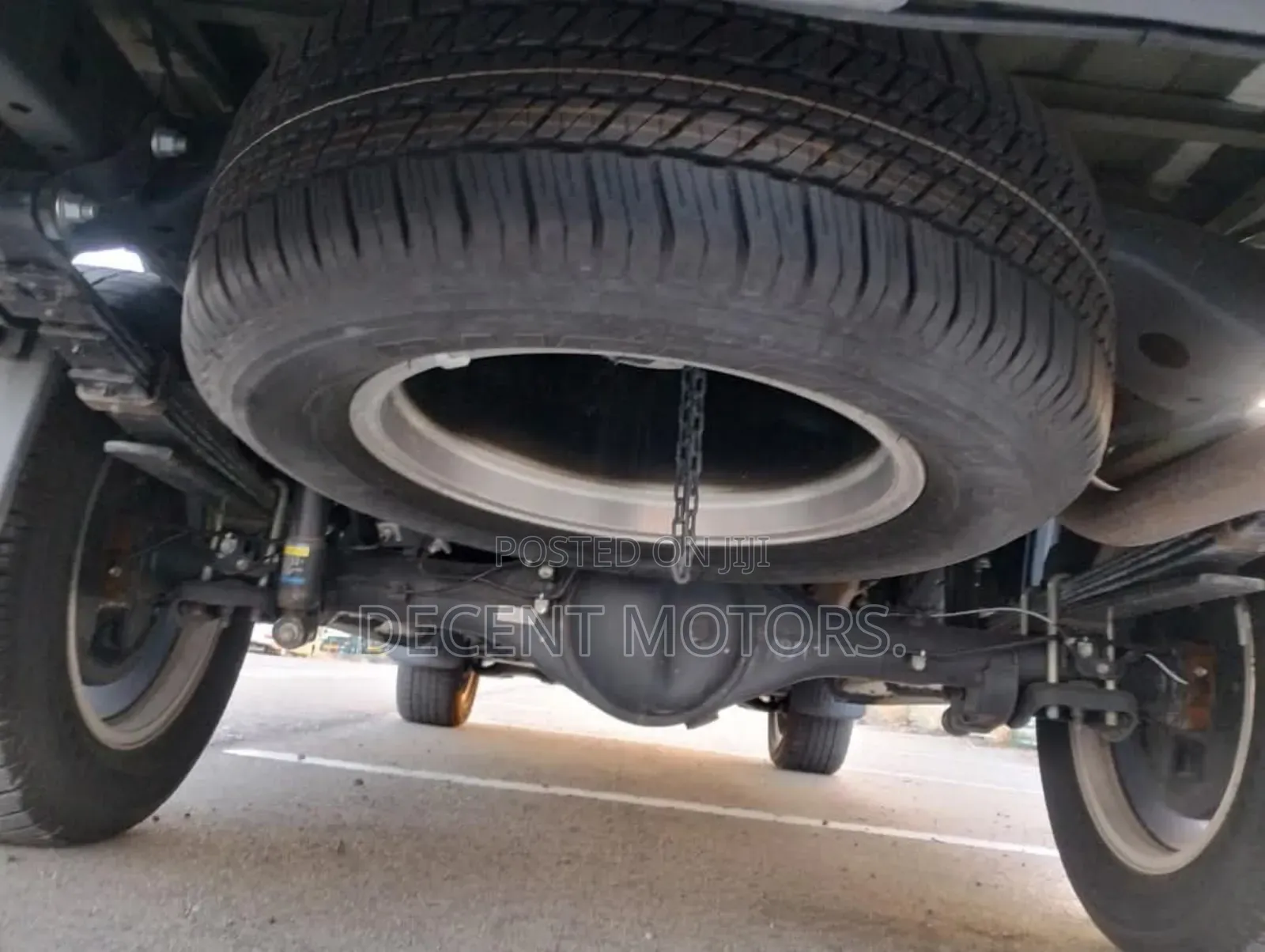 Toyota Hilux 2.4 Diesel 2020 Green