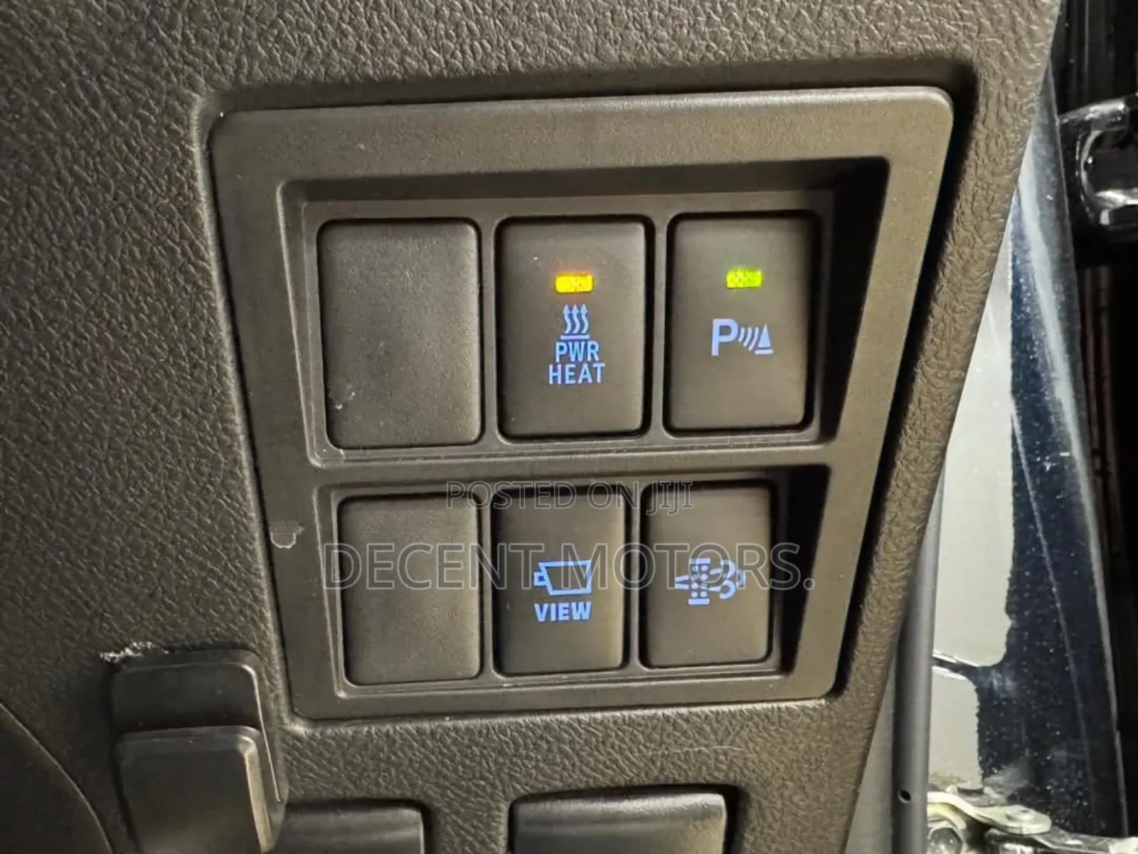 Toyota Hilux 2.4 Diesel 2020 Green