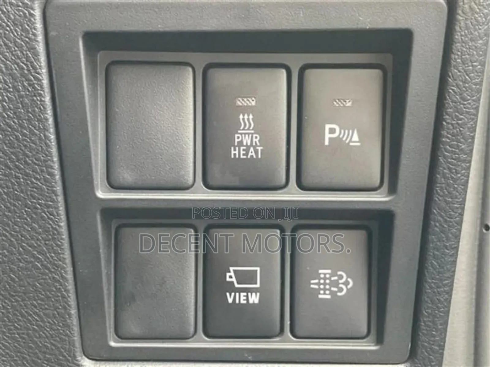 Toyota Hilux 2.4 Diesel 2020 Green
