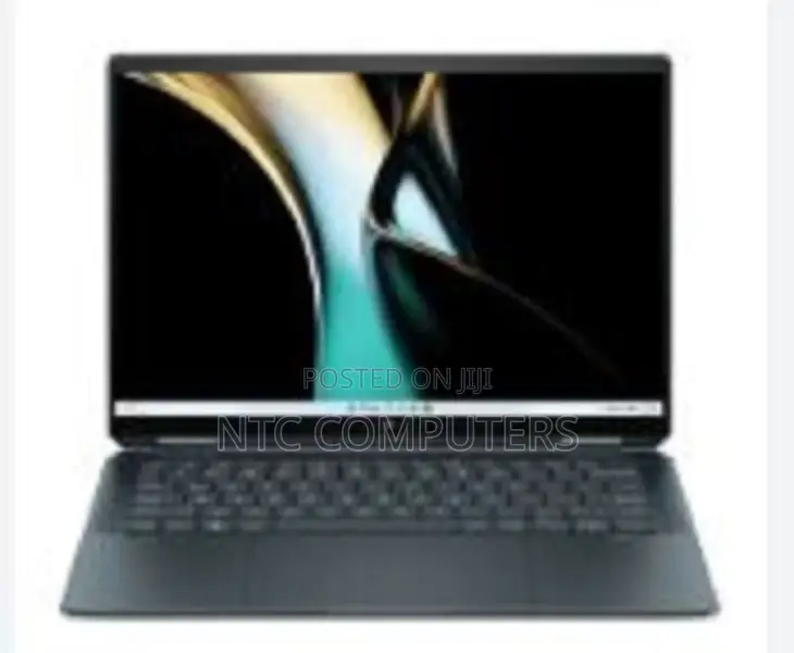 New Laptop HP Envy X360 16GB Intel Core I7 SSD 1T