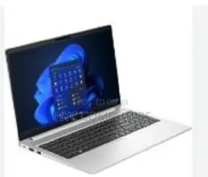 New Laptop HP 8GB Intel Core I5 SSD 512GB