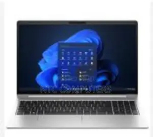 New Laptop HP 8GB Intel Core I5 SSD 512GB