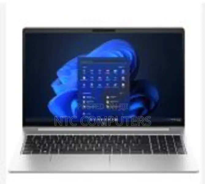 New Laptop HP 8GB Intel Core I5 SSD 512GB