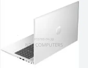 New Laptop HP 8GB Intel Core I5 SSD 512GB