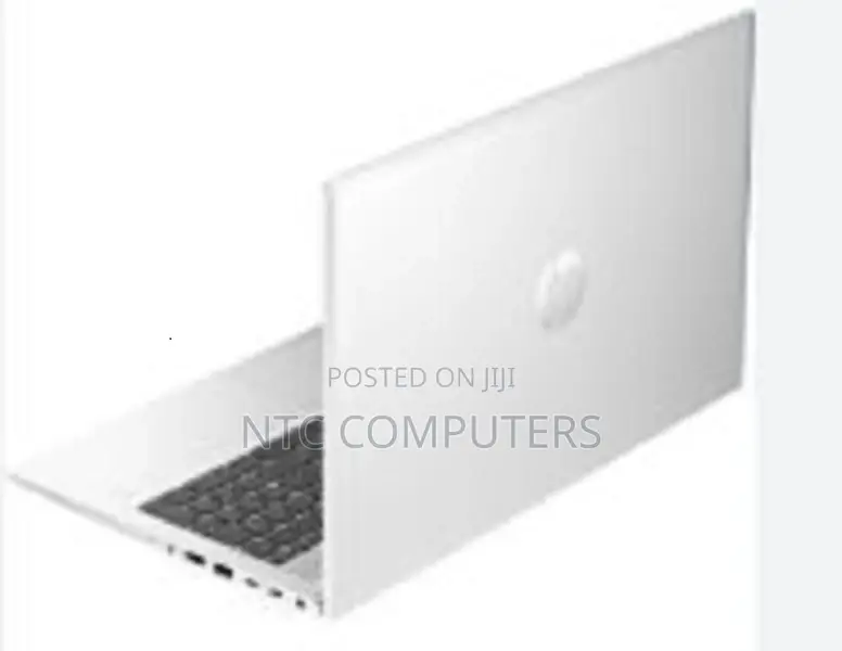 New Laptop HP 8GB Intel Core I5 SSD 512GB