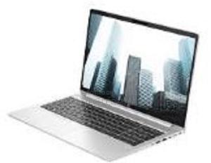 New Laptop HP 16GB Intel Core I5 SSD 512GB - main view