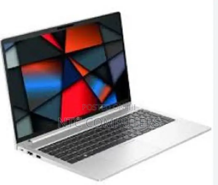 New Laptop HP 16GB Intel Core I5 SSD 512GB