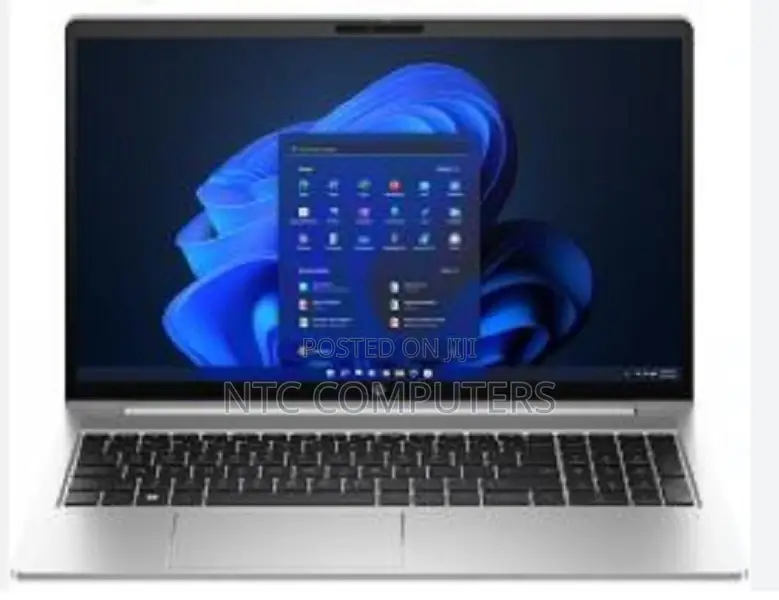 New Laptop HP 16GB Intel Core I5 SSD 512GB