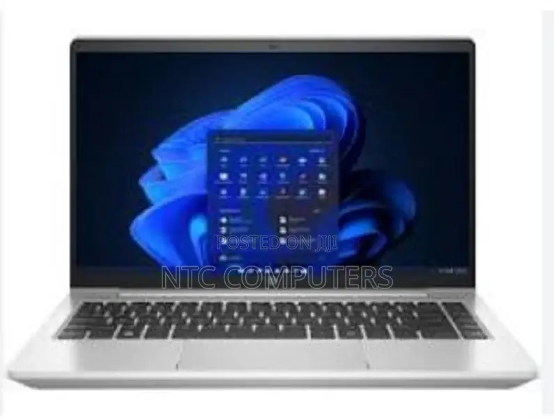New Laptop HP ProBook 440 G9 8GB Intel Core I5 SSD 512GB