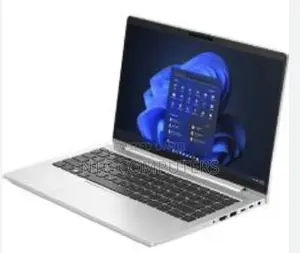 New Laptop HP EliteBook 640 G10 16GB Intel Core I5 SSD 512GB