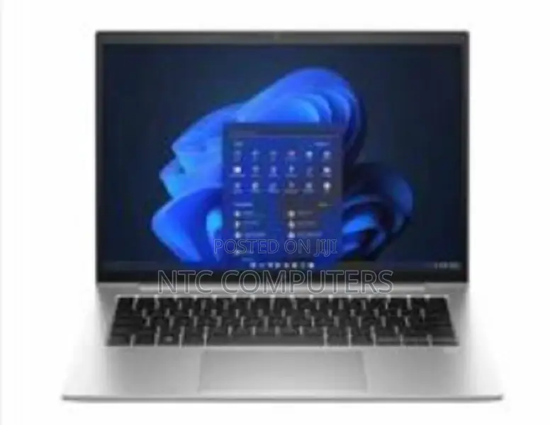 New Laptop HP 16GB Intel Core I7 SSD 512GB