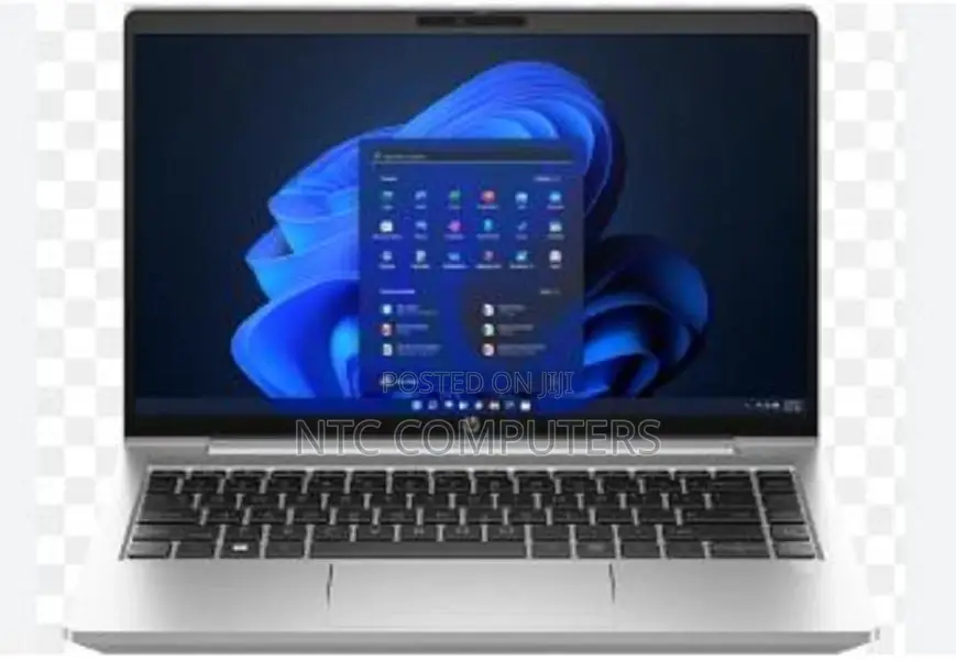 New Laptop HP 16GB Intel Core I7 SSD 512GB