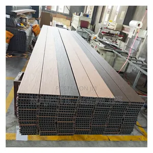 High Strength WPC Waterproof Floor