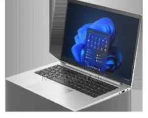 New Laptop HP 16GB Intel Core I7 SSD 512GB