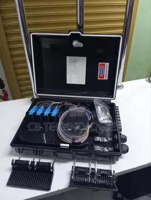 1*16 Loaded Fiber Access Terminal (Fat)