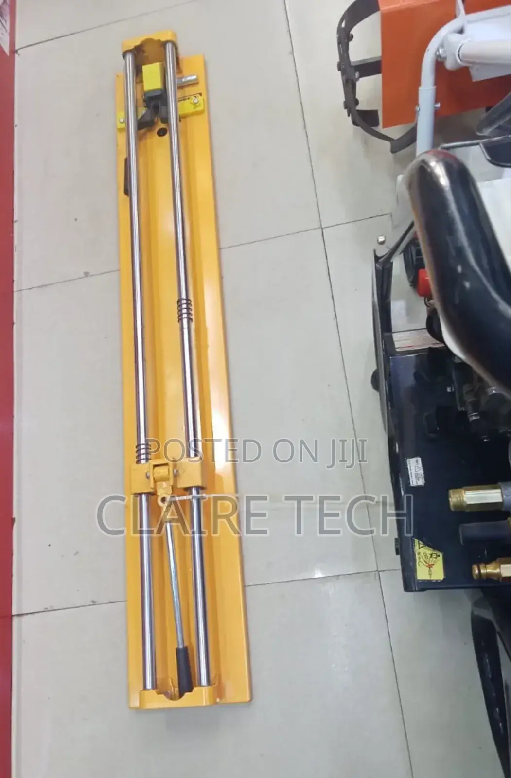 Tile Cutter Small