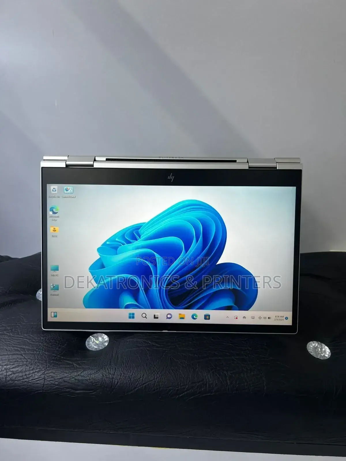 Laptop HP EliteBook 830 16GB Intel Core I5 SSD 512GB