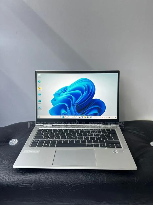 Laptop HP EliteBook 830 16GB Intel Core I5 SSD 512GB