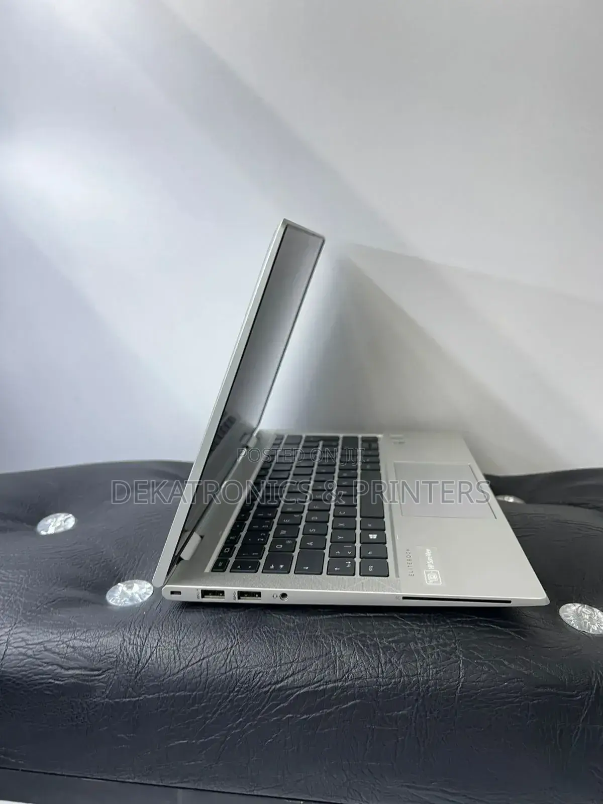 Laptop HP EliteBook 830 16GB Intel Core I5 SSD 512GB