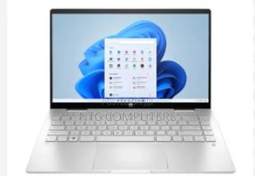 New Laptop HP Pavilion X360 14 16GB Intel Core I7 SSD 1T