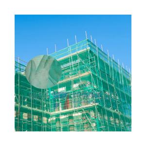 Resistant Scaffolding Nets - thumbnail 2
